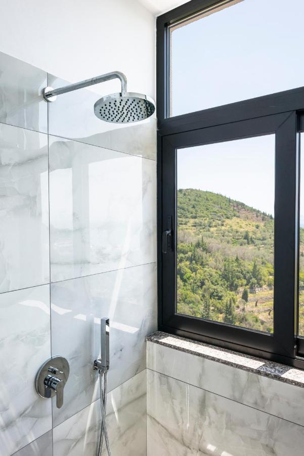 Wait 'N Sea Hotel Himare Exterior foto